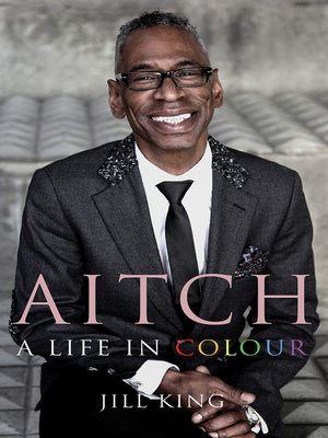 cover image of Aitch